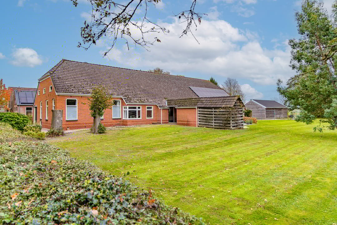 Photo 8 of Ter Apelkanaal Oost 35