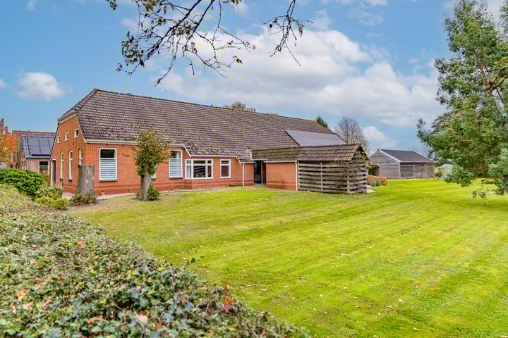 Photo 8 of Ter Apelkanaal Oost 35