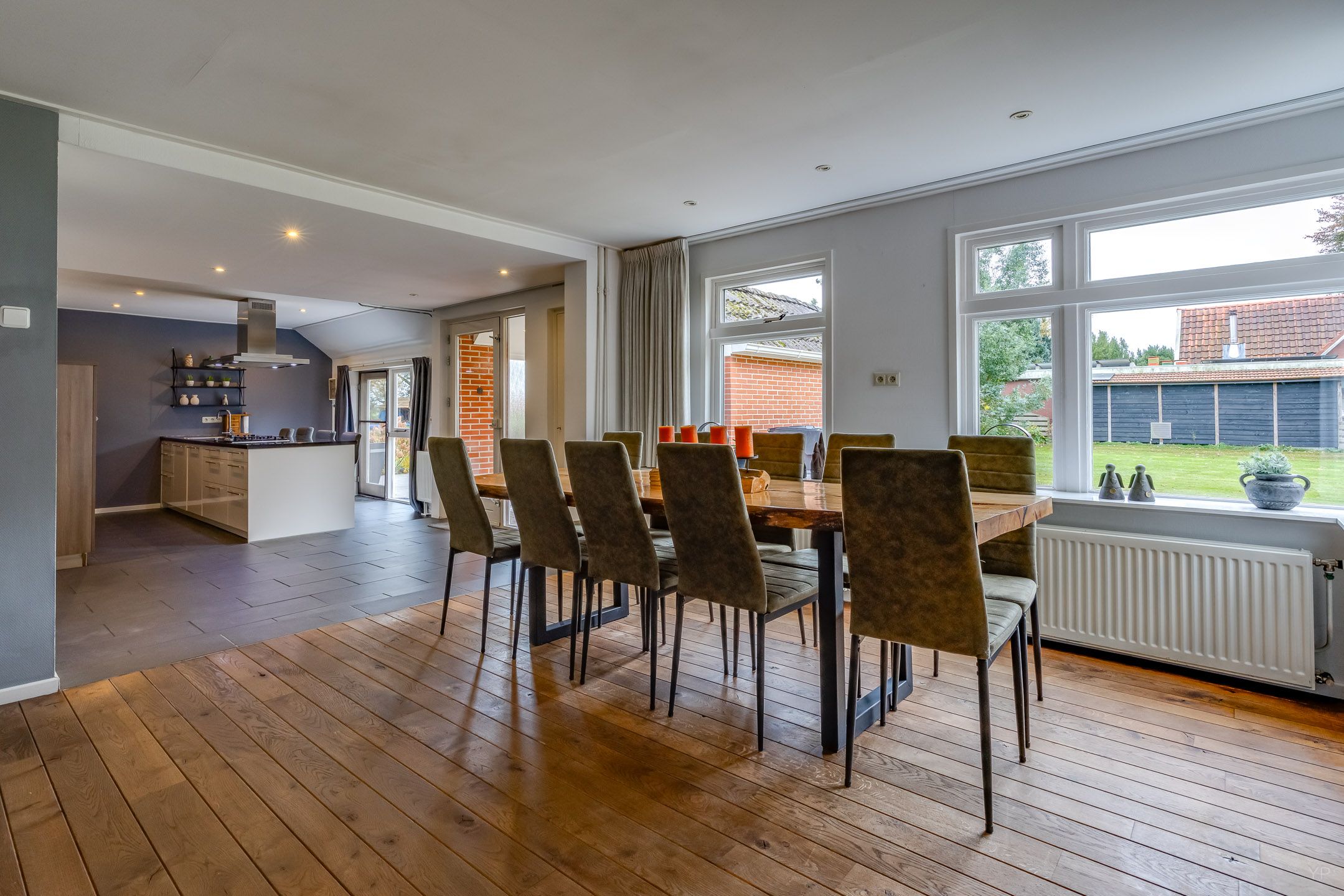 Photo 3 of Ter Apelkanaal Oost 35