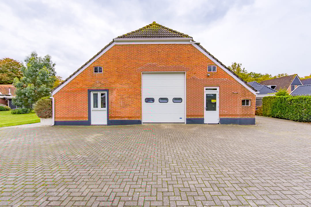 Photo 52 of Ter Apelkanaal Oost 35