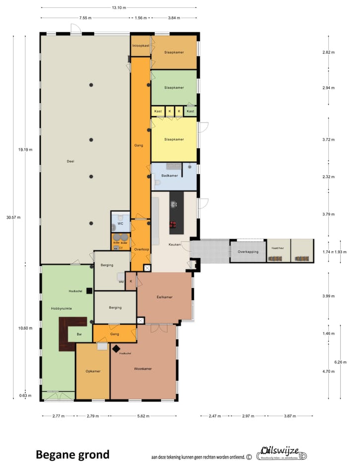 Photo 57 of Ter Apelkanaal Oost 35