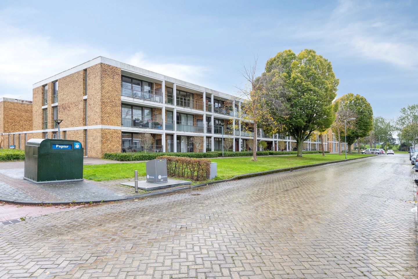 Foto 1 van Meerkoetstraat 67