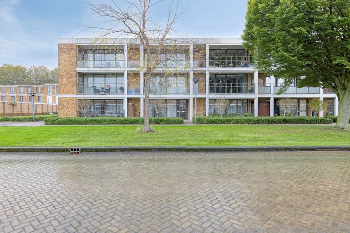 Foto 5 van Meerkoetstraat 67