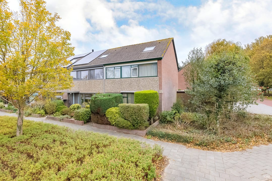 Foto 1 van De Merkis 25