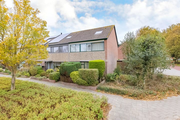 Foto 1 van De Merkis 25