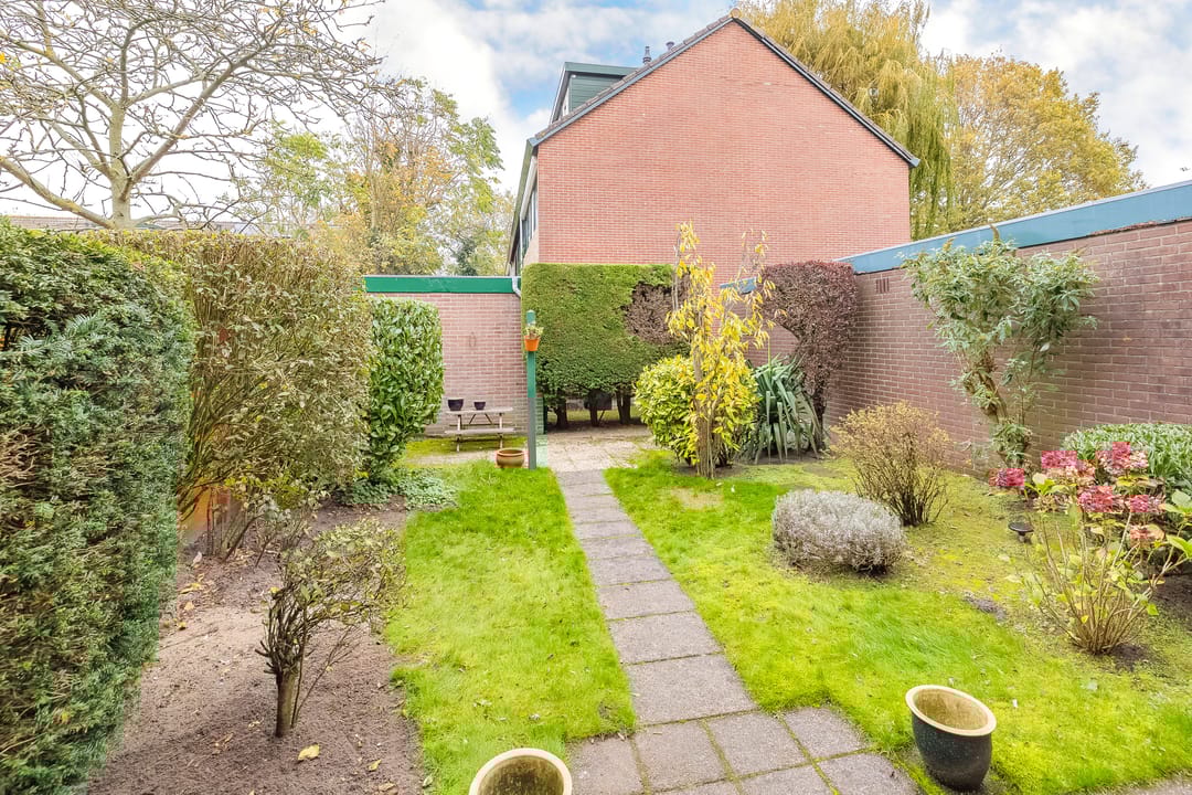 Foto 2 van De Merkis 25