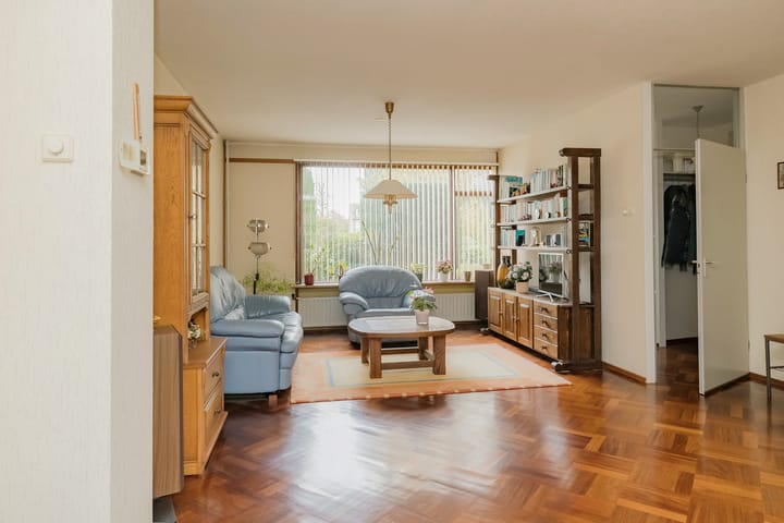 Foto 5 van De Merkis 25