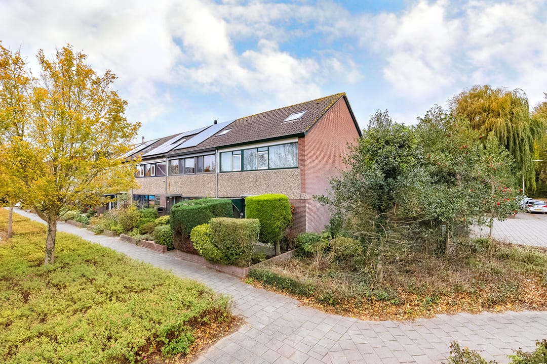 Foto 7 van De Merkis 25