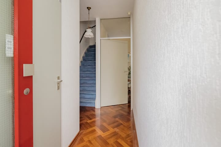 Foto 8 van De Merkis 25