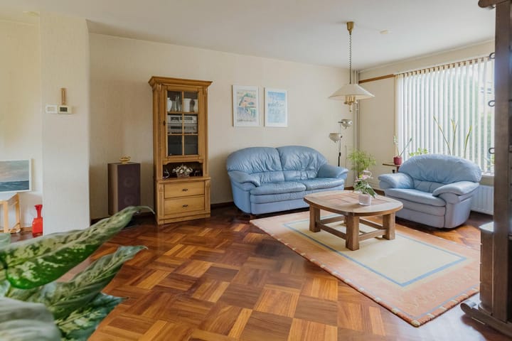 Foto 10 van De Merkis 25