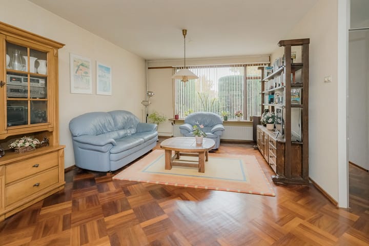 Foto 11 van De Merkis 25