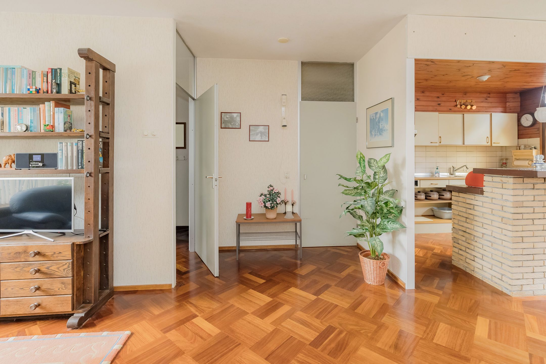 Foto 12 van De Merkis 25