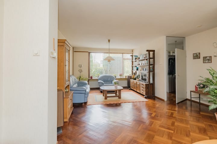 Foto 13 van De Merkis 25