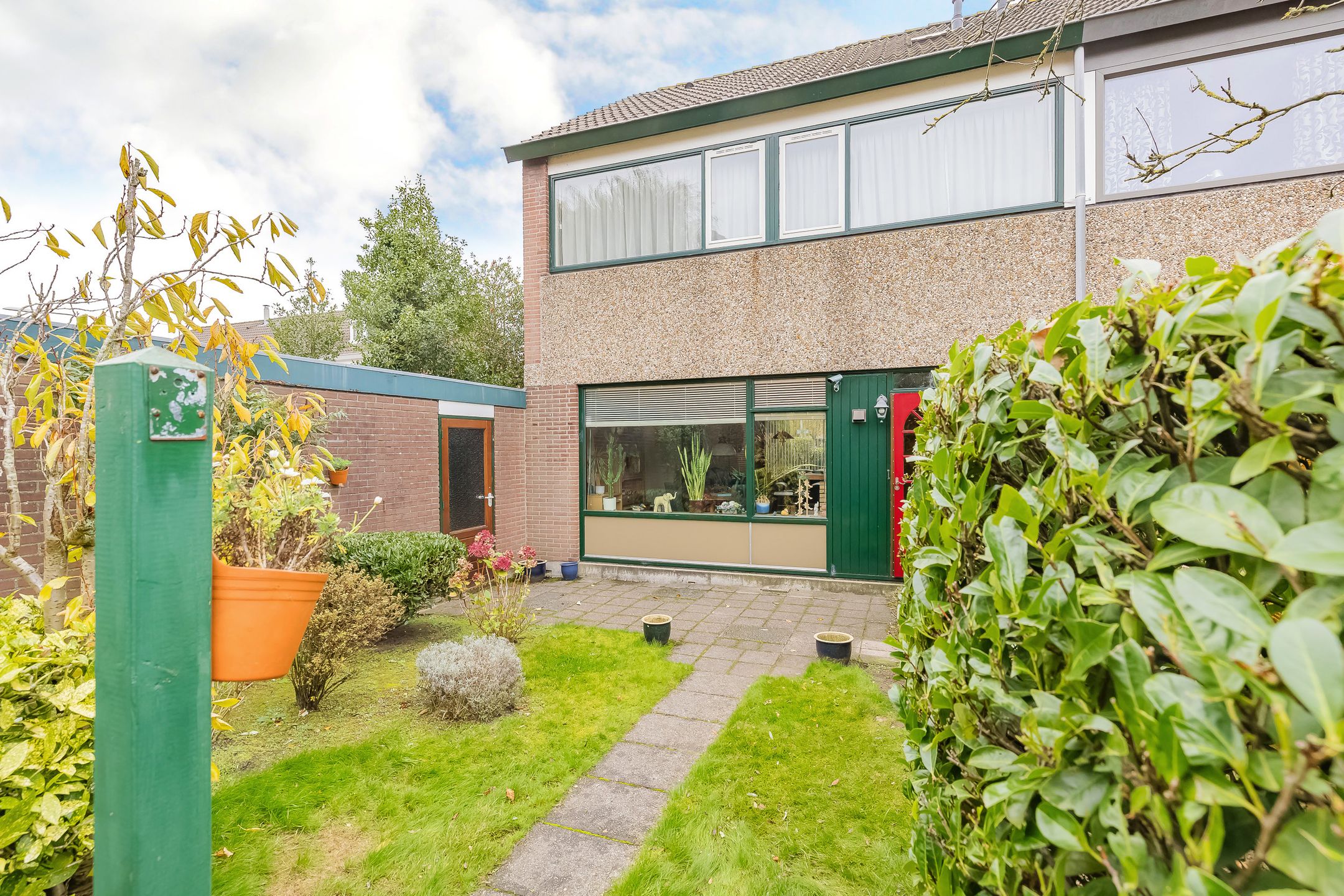 Foto 21 van De Merkis 25