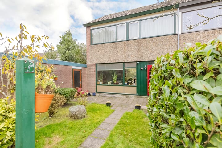 Foto 21 van De Merkis 25