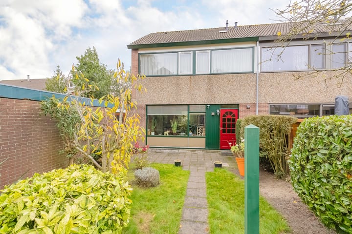 Foto 22 van De Merkis 25