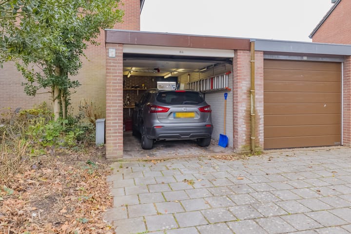 Foto 23 van De Merkis 25