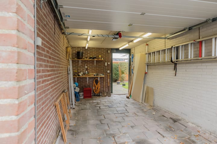 Foto 25 van De Merkis 25