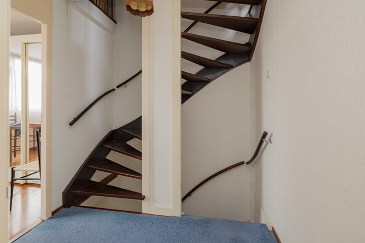 Foto 26 van De Merkis 25