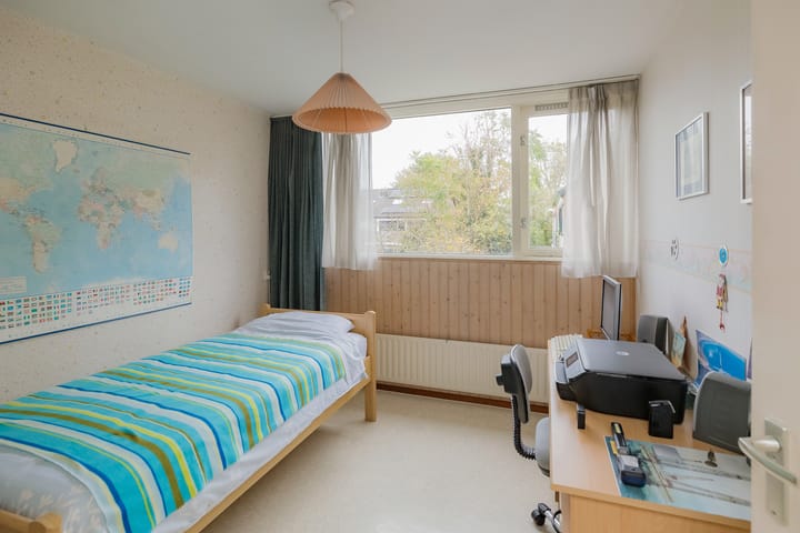 Foto 27 van De Merkis 25