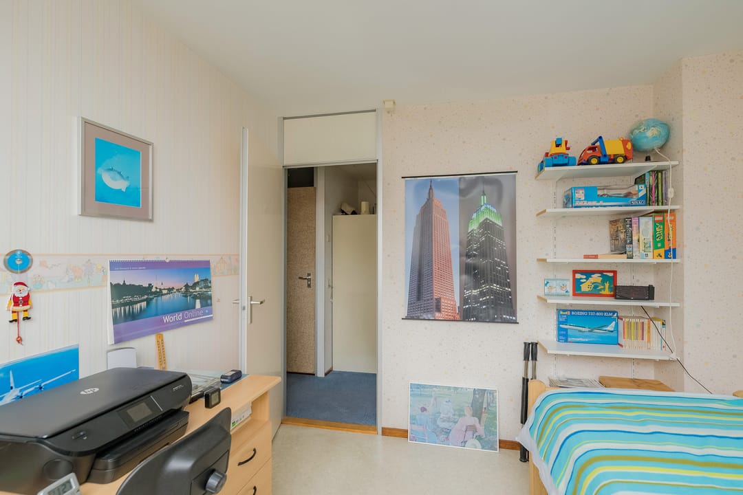 Foto 28 van De Merkis 25