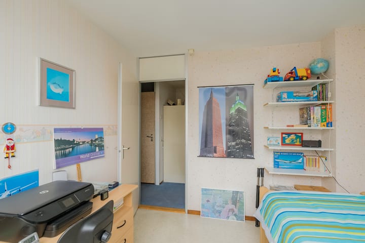 Foto 28 van De Merkis 25