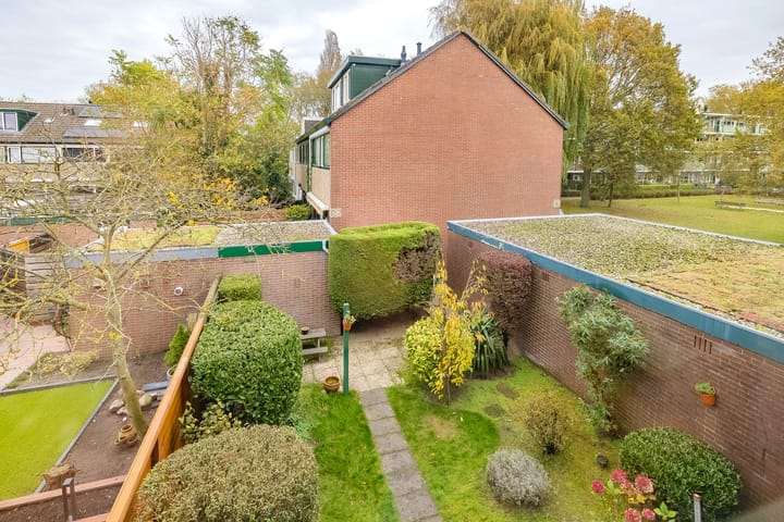 Foto 30 van De Merkis 25