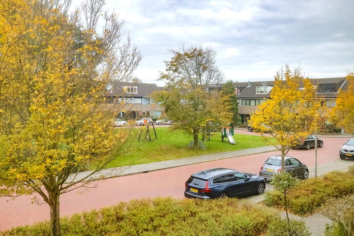 Foto 36 van De Merkis 25