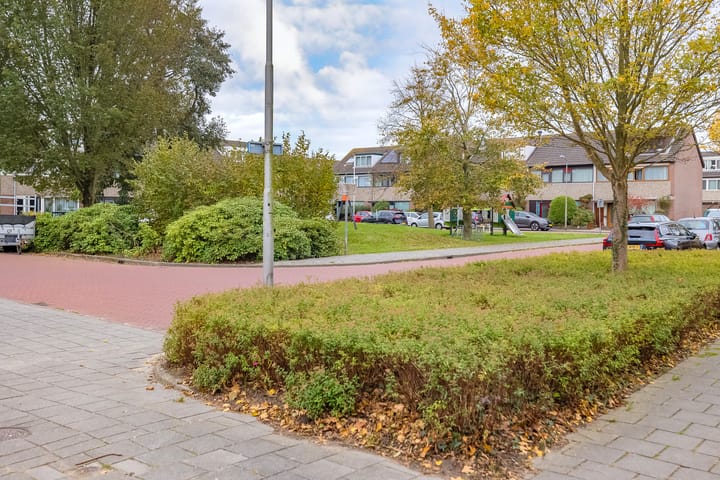 Foto 42 van De Merkis 25