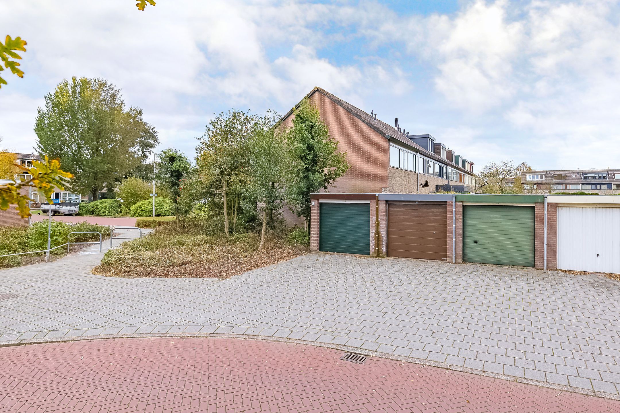 Foto 3 van De Merkis 25