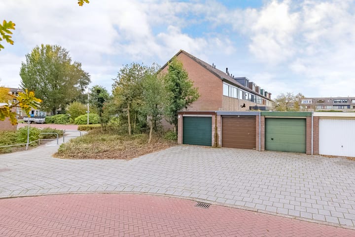 Photo 3 of De Merkis 25