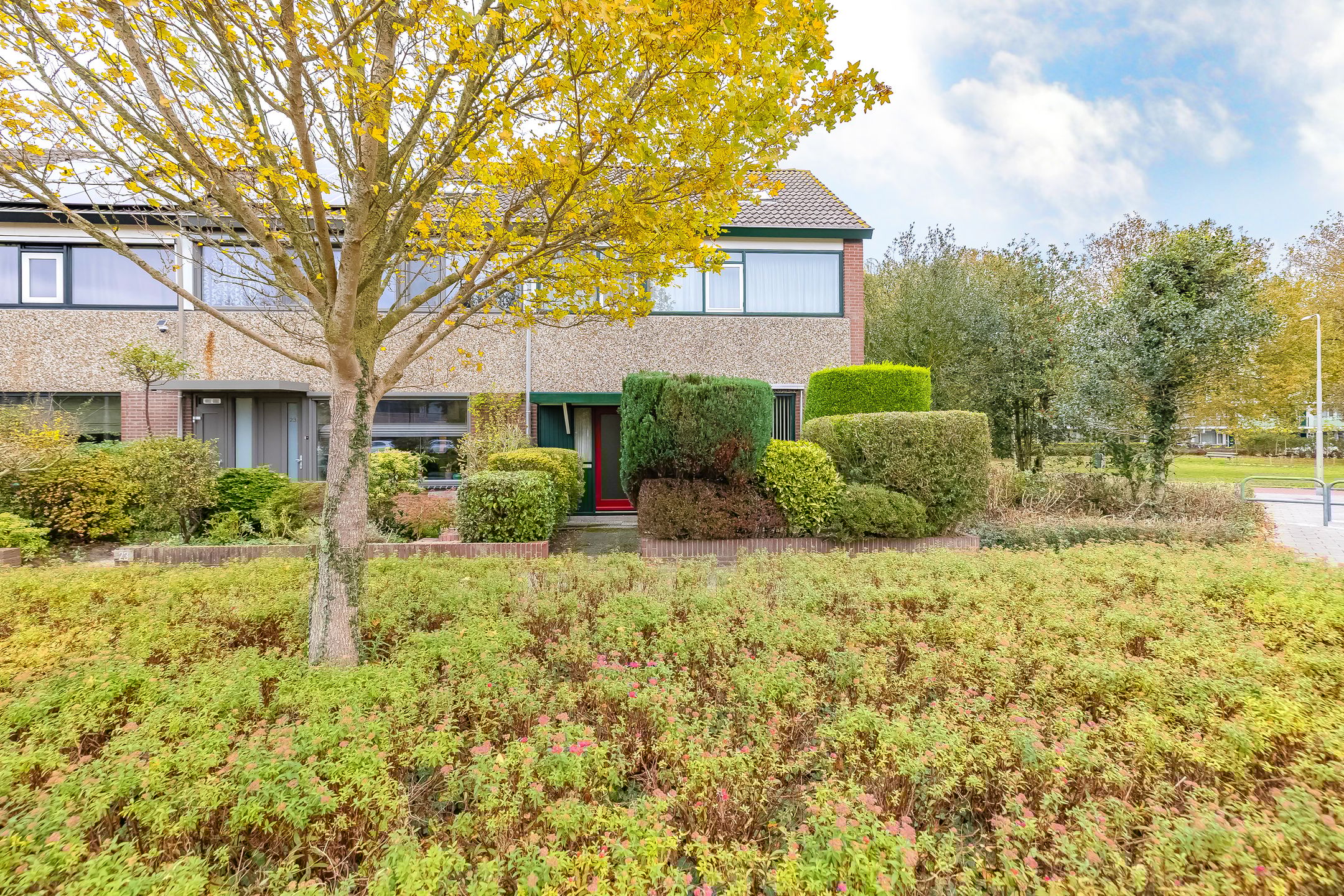 Foto 6 van De Merkis 25