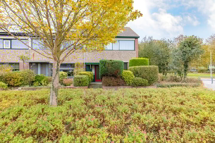 Foto 6 van De Merkis 25