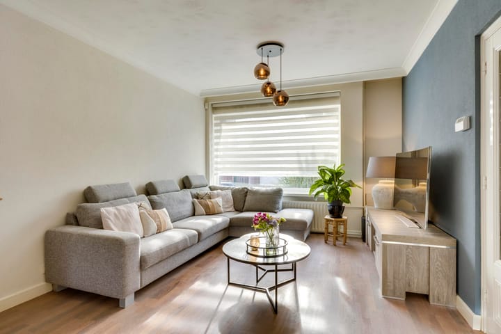 Photo 7 of Kerktorenstraat 68