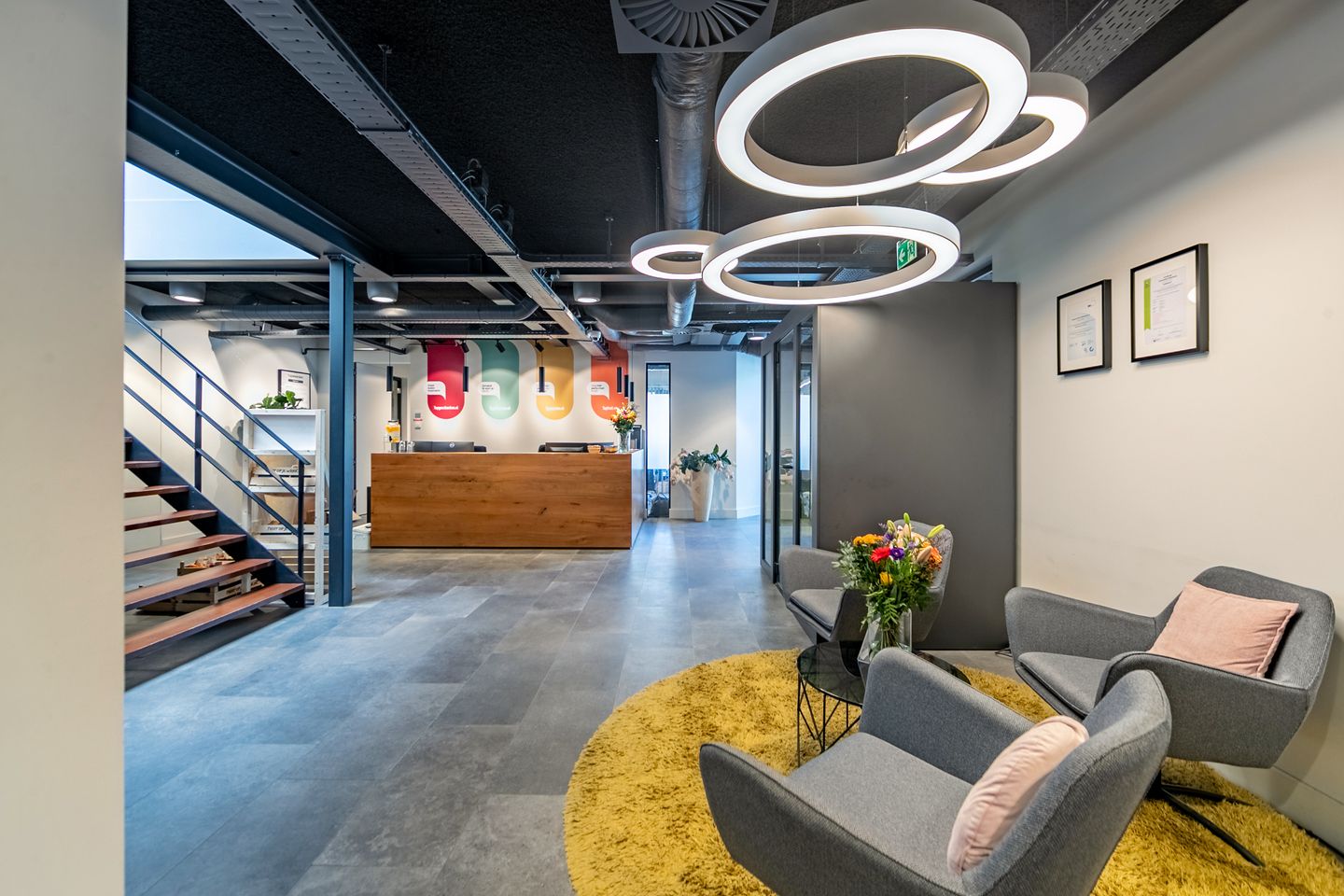 Bekijk foto 4 van Noorderdreef 58-60