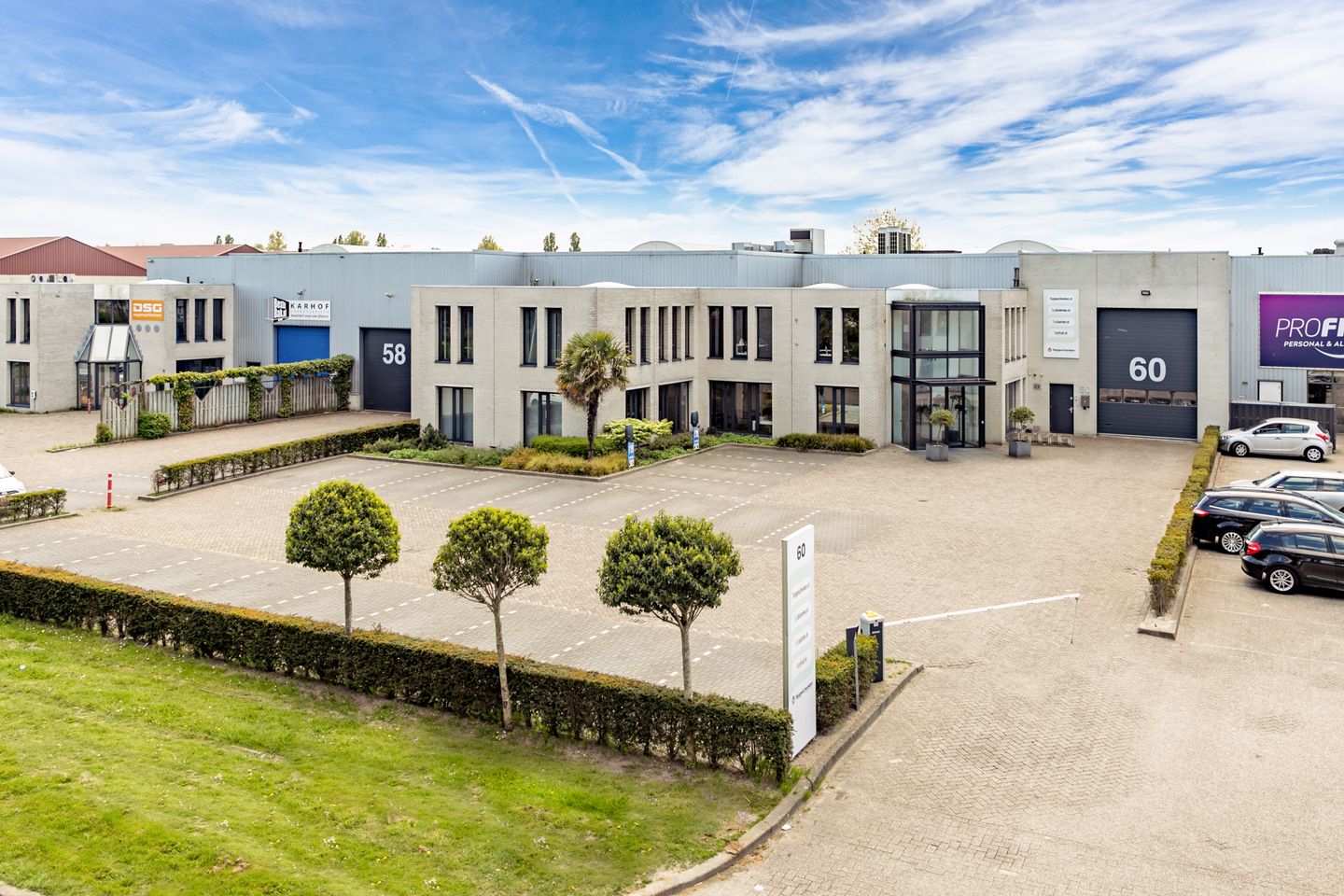 Bekijk foto 2 van Noorderdreef 58-60