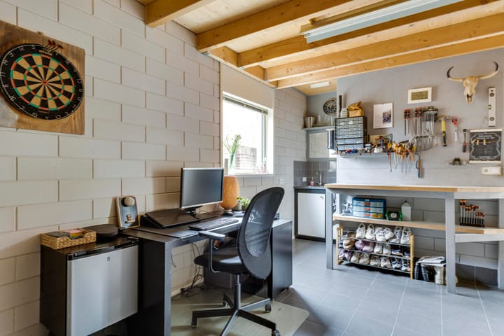 Photo 22 of Kerktorenstraat 68