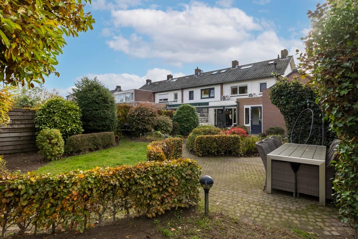 Photo 41 of Kerktorenstraat 68