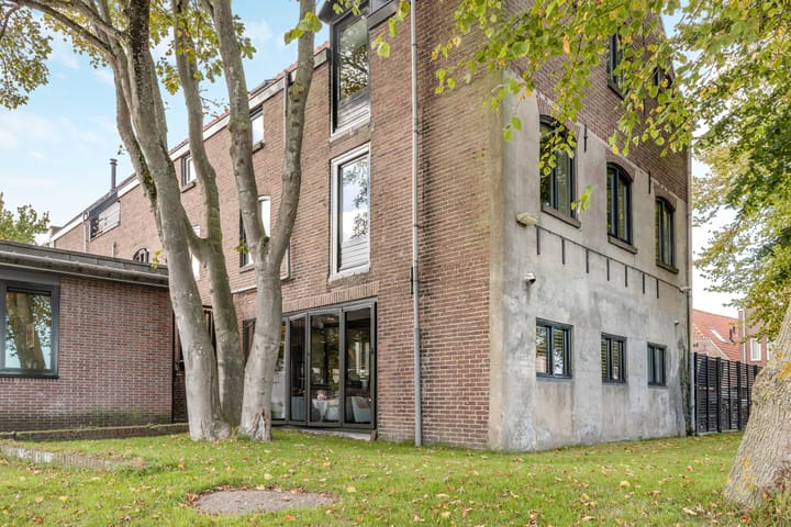 Foto 60 van Oosterhaven 6