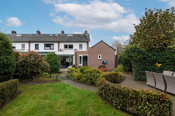 Photo 37 of Kerktorenstraat 68