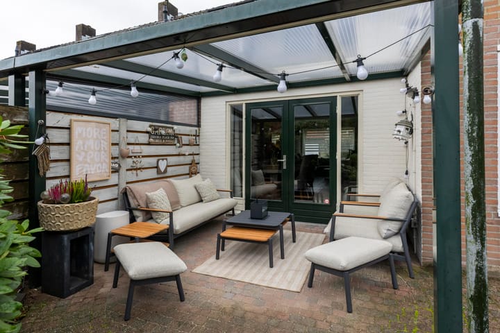 Photo 33 of Kerktorenstraat 68