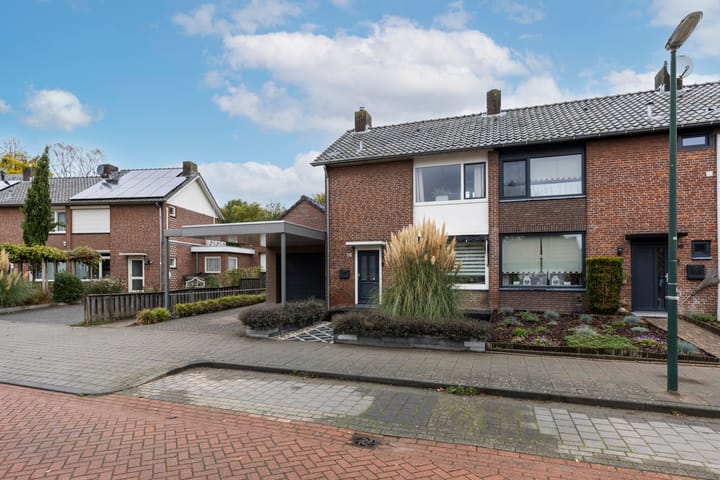 Photo 45 of Kerktorenstraat 68