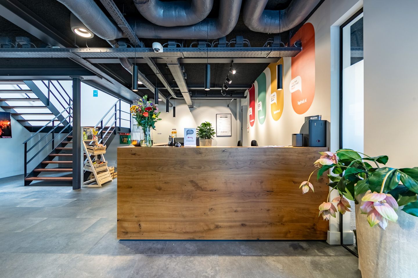 Bekijk foto 5 van Noorderdreef 58-60