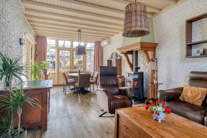 Foto 2 van Baroniestraat 5