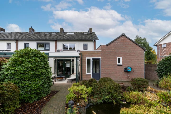 Photo 39 of Kerktorenstraat 68