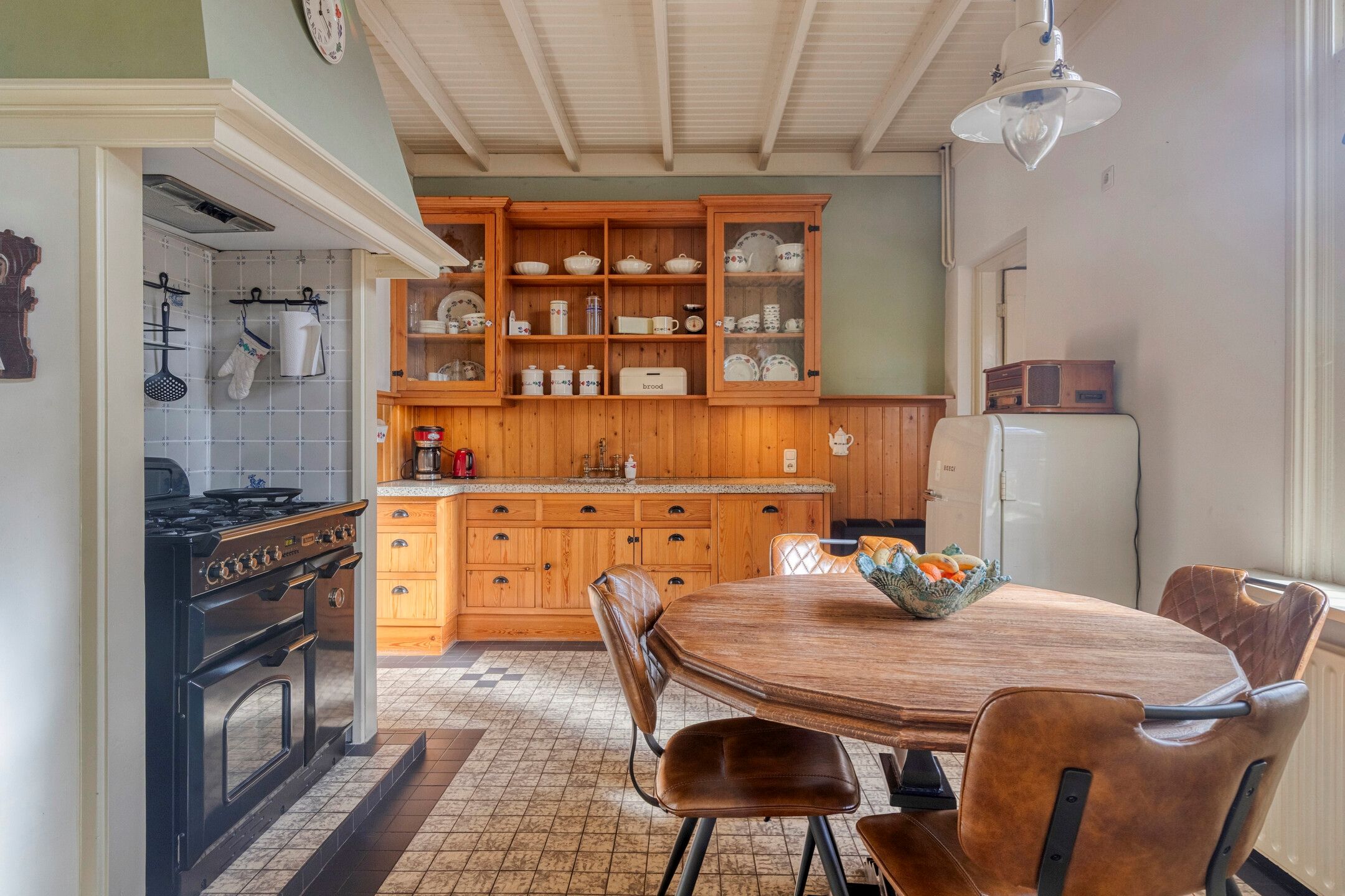 Foto 3 van Baroniestraat 5