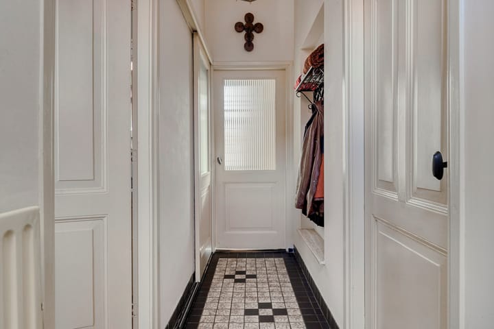 Foto 8 van Baroniestraat 5