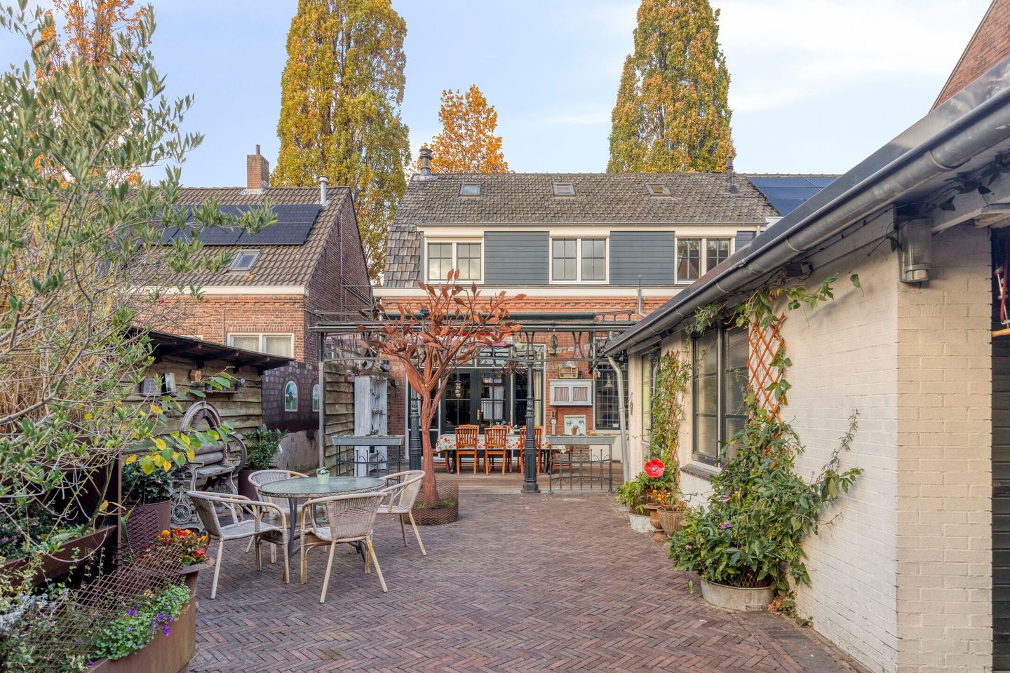 Foto 5 van Baroniestraat 5