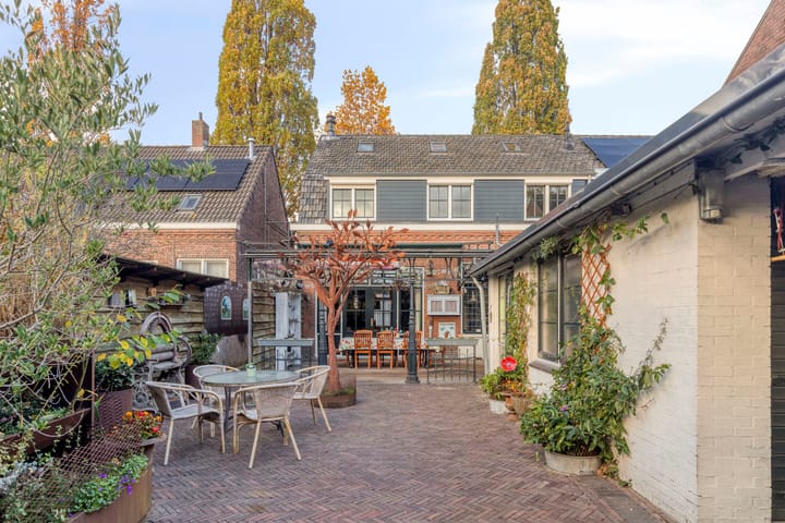 Foto 5 van Baroniestraat 5