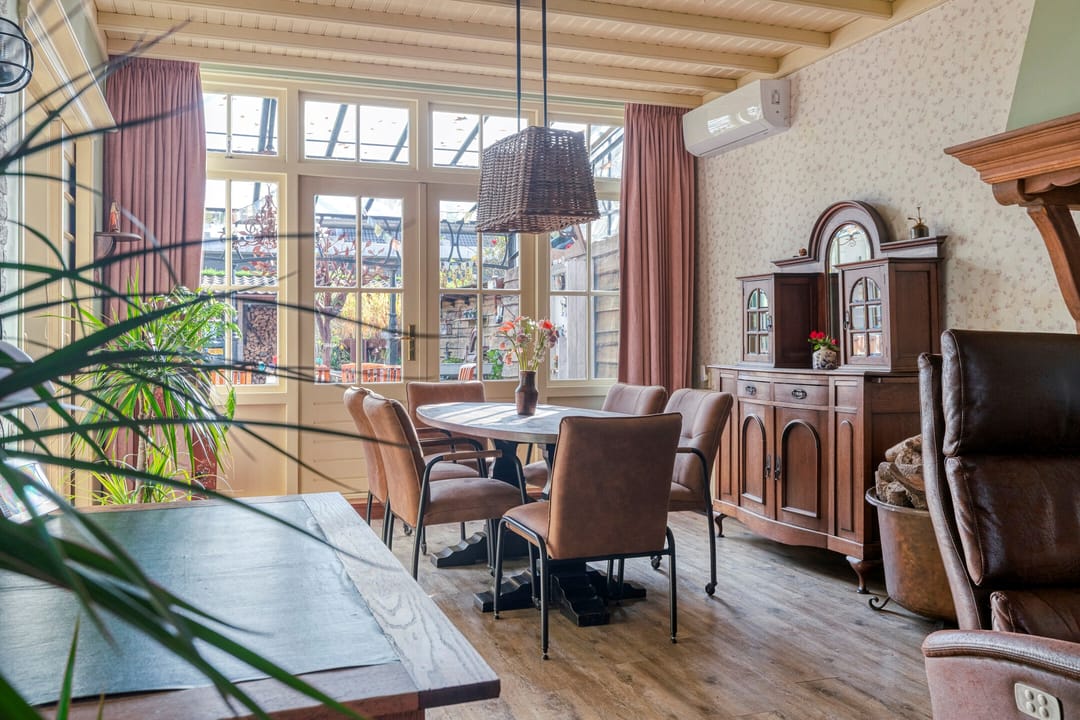 Foto 11 van Baroniestraat 5